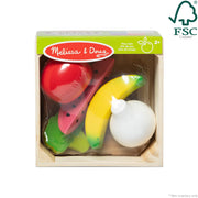 Wooden Food Groups Play Set – Produce I2