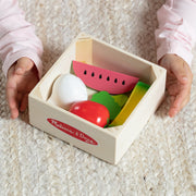 Wooden Food Groups Play Set – Produce I2