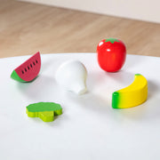 Wooden Food Groups Play Set – Produce I2
