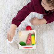 Wooden Food Groups Play Set – Produce L1