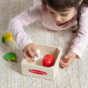 Wooden Food Groups Play Set – Produce L1