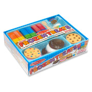 Wooden Frozen Treats Play Set F6