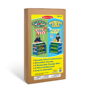Wooden Grocery Store / Lemonade Stand A9