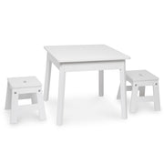 Wooden Stools – Set of 2 B6