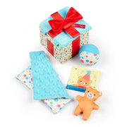 Wooden Surprise Gift Box K4