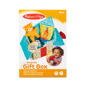 Wooden Surprise Gift Box K4