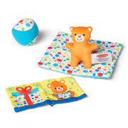 Wooden Surprise Gift Box K4