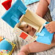 Wooden Surprise Gift Box K4