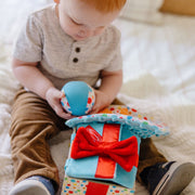 Wooden Surprise Gift Box K4