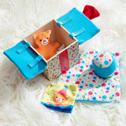 Wooden Surprise Gift Box K4