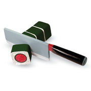 Wooden Sushi Slicing Play Set K6