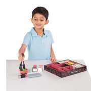 Wooden Sushi Slicing Play Set K6