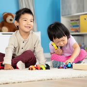 Wooden Vehicle Set L0
